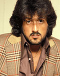 Sylvester Stallone